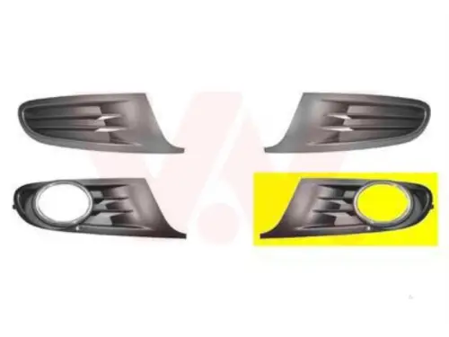 Grille-