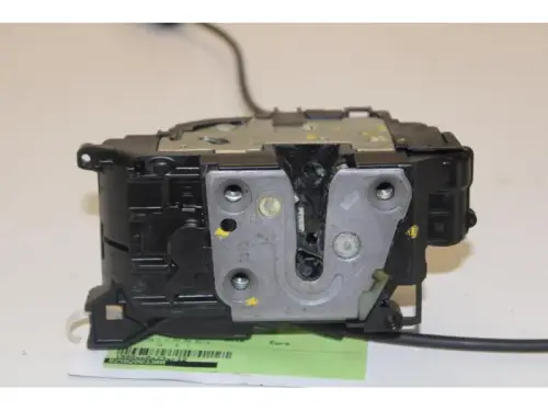 Deurslot Mechaniek 4Deurs rechts-achter-