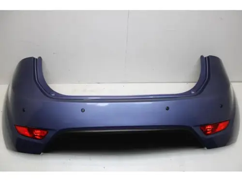 Achterbumper-