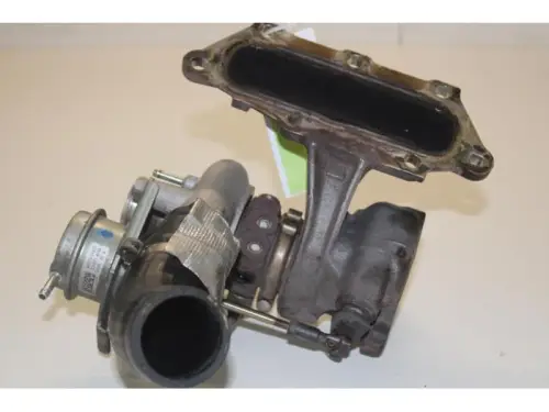 Turbo-