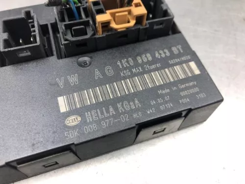 Comfort Module-8167904 (20985376)