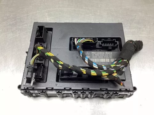 Comfort Module-8077345 (19385107)