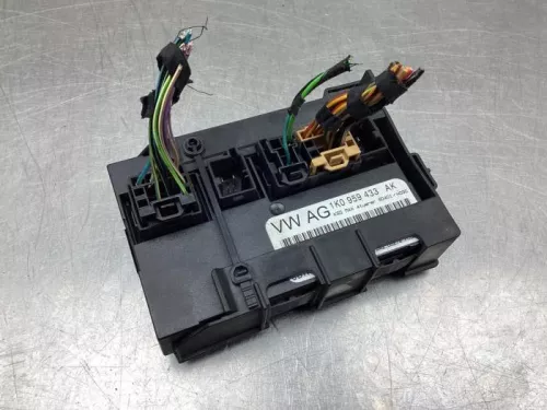 Comfort Module-8065966 (19590860)