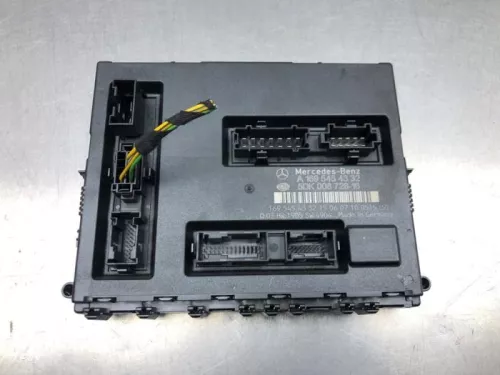 Comfort Module-8167470 (21022945)