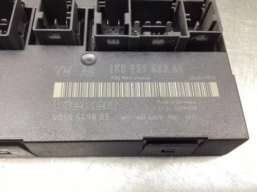 Comfort Module-8123087 (19949337)