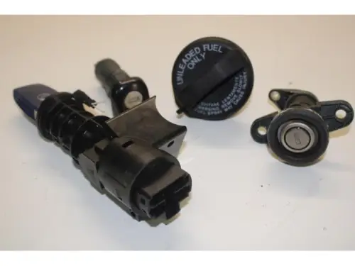 Slotenset Cilinder (compleet)-7877802