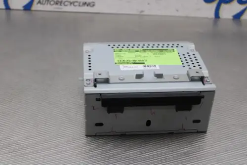 Radio CD Speler-7862882