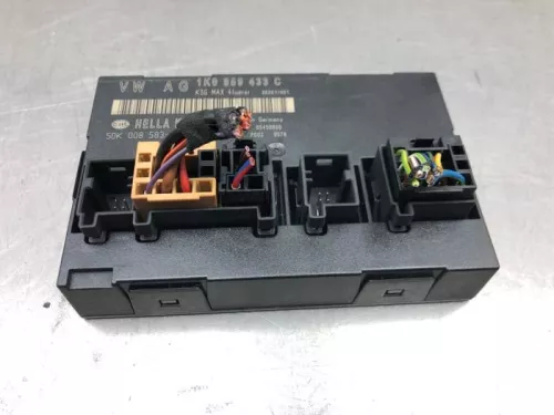 Comfort Module-8114553 (20313993)
