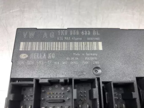 Comfort Module-8171859 (20505471)