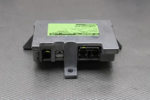 Stuurbekrachtiging Computer-7848823