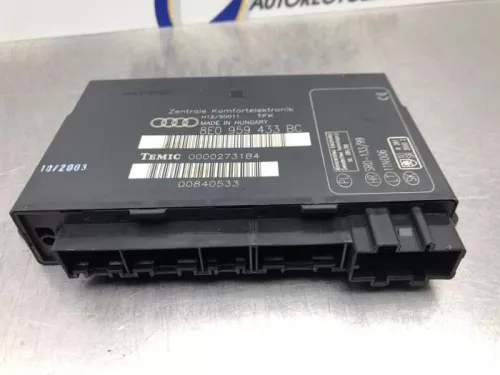 Comfort Module-8257930 (21634209)