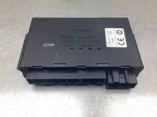 Comfort Module-8076010 (19179271)