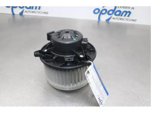Kachel Ventilatiemotor-7717287