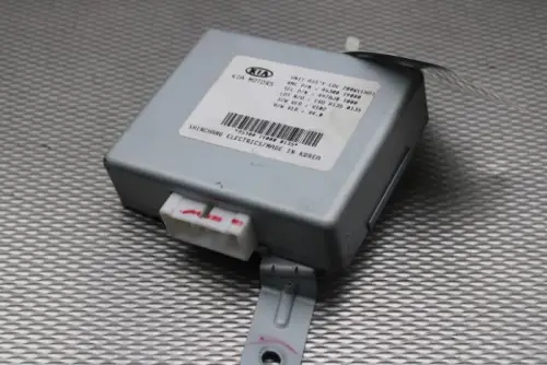 Comfort Module-7609063