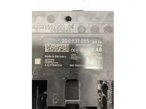Comfort Module-8153606 (20744827)