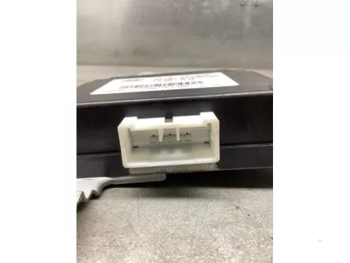 Comfort Module-8126860 (21395962)