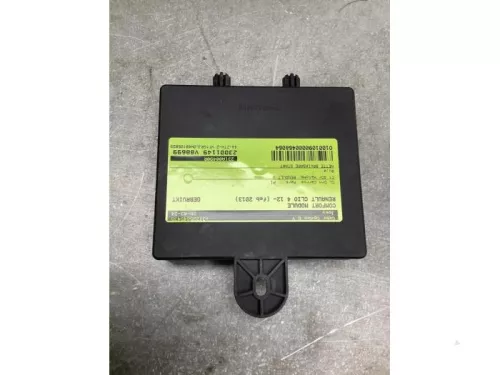 Comfort Module-8062263 (20400766)
