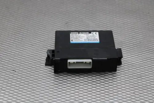 Centrale Deurvergrendelings Module-7860274