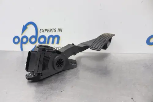Gaspedaalpositie Sensor-7620560