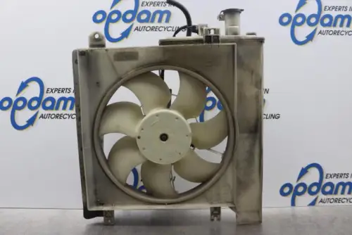Koelvin Motor-7716207