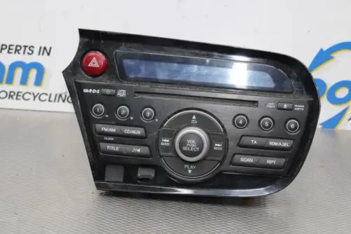 Radio CD Speler-7877850