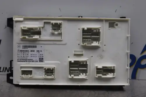 Comfort Module-