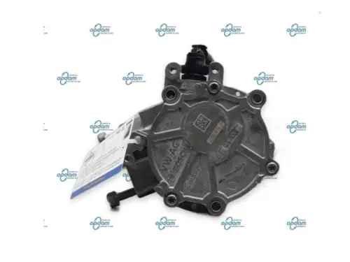 Vacuumpomp (Benzine)-7582883