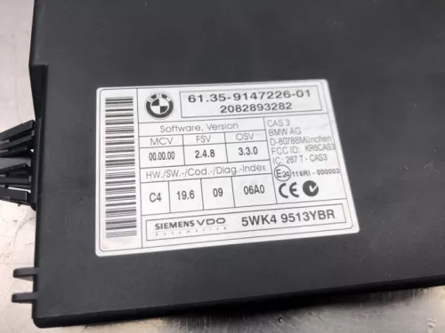 Comfort Module-8047916 (20213356)