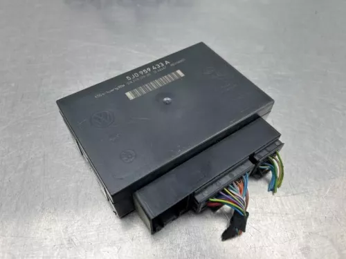 Comfort Module-8299790 (22308427)