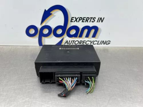 Comfort Module-8299790 (22308427)