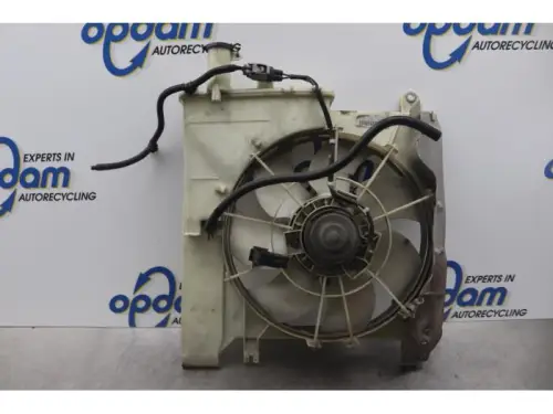 Koelvin Motor-