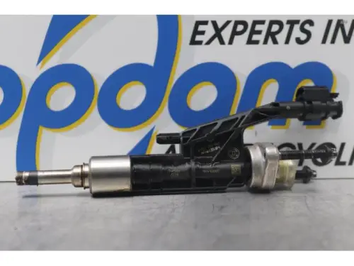 Injector (benzine injectie)-