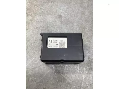 Comfort Module-8024932 (21075626)
