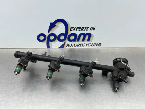 Injector (benzine injectie)-7877130