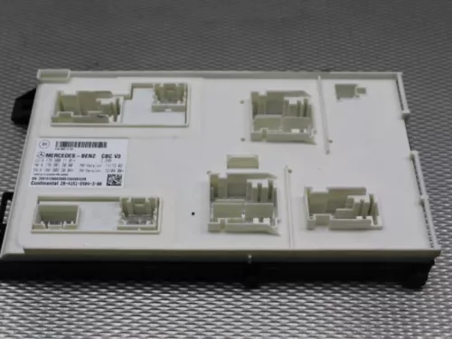Comfort Module-7880561