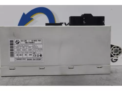 Comfort Module-7718002 (14374331)