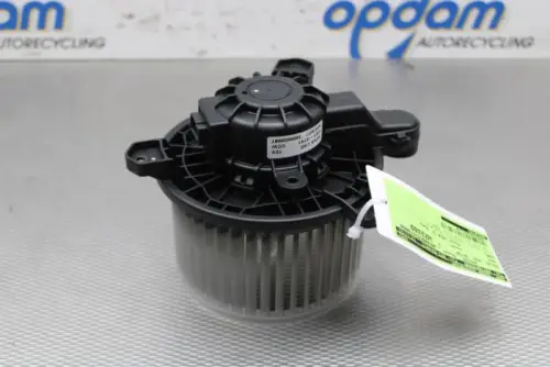 Kachel Ventilatiemotor-6498507