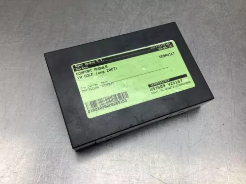 Comfort Module-7880107 (11975014)