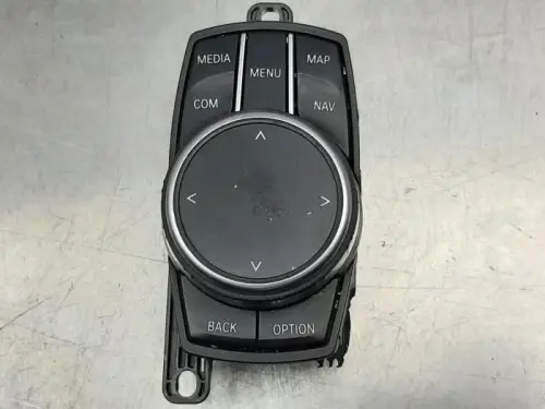 I-Drive knop-7844023