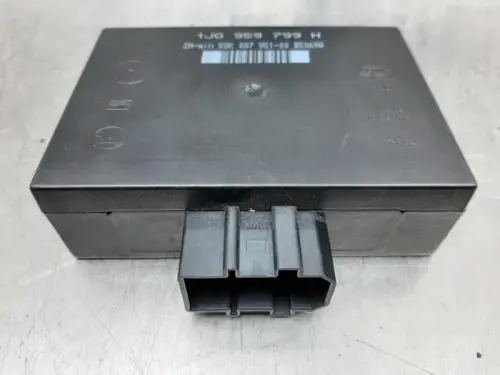 Comfort Module-7876769