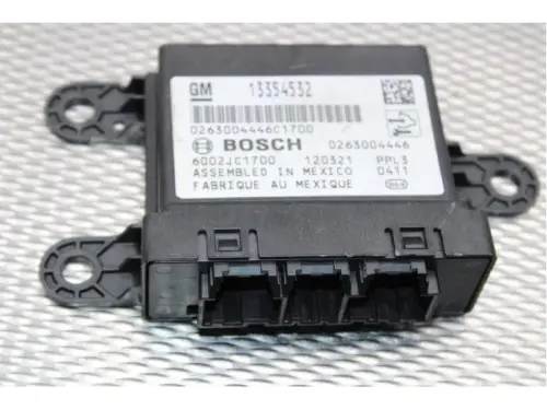 PDC Module-7717287