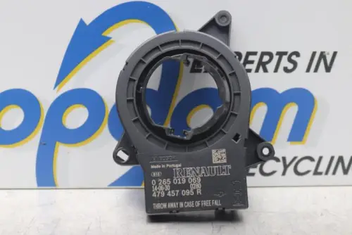 Stuurhoek sensor-7581028