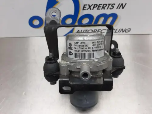 Vacuumpomp Rembekrachtiging-7877119