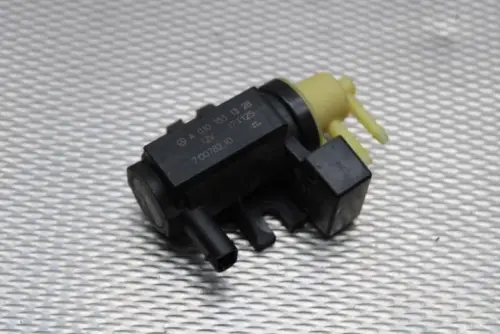 Overdrukklep Turbo-