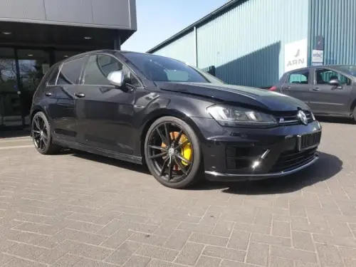 Fusee rechts-voor-7877206
