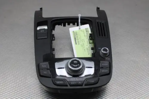I-Drive knop-7880726