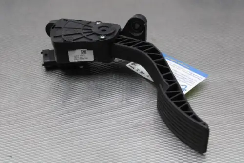 Gaspedaalpositie Sensor-7609063
