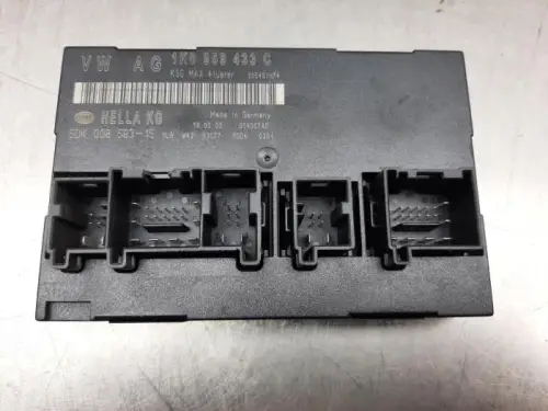 Comfort Module-7325159