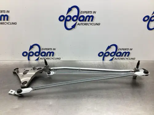 Ruitenwis Mechaniek-