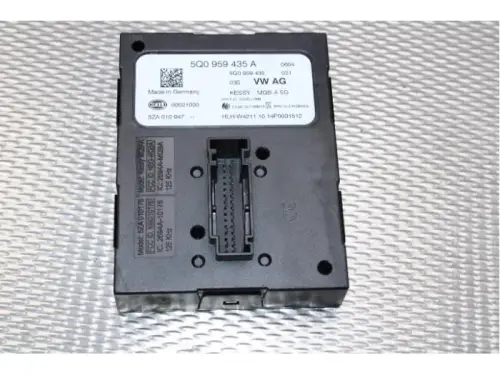 Module keyless vehicle-7877206